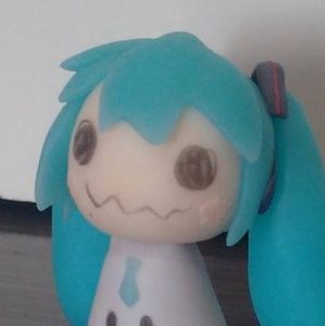 Meet your Posher, Janelle